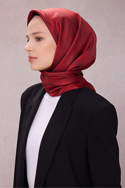 Belli Pure Silk Scarf 4201D (Twill)-37