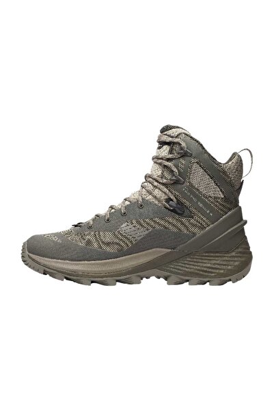 Merrell Mtl Thermo Rogue 4 Mid Gore-Tex Men's Gray Boots Men's Boots J038495