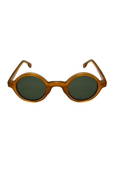 NOCTURNA FRAMES Ochelari de soare Obscura – Amber