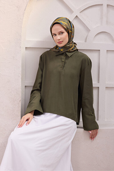 Belli Pure Silk Scarf 4200D (Twill)-81