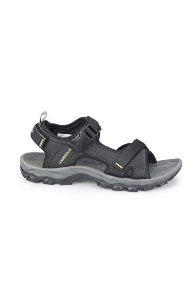 lumberjack LAGGUN COMFORT CASUAL ANATOMİK ERKEK SPOR SANDALET