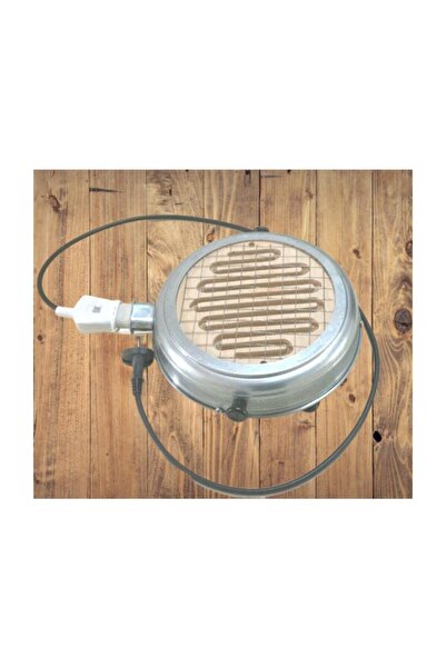 Özeniş 1500 Watt Elektrikli Taş Ocak