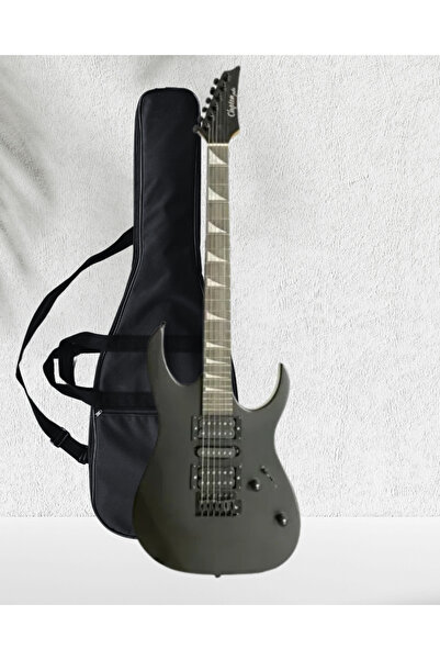 Clapton Eg-010 HSH Elektro Gitar Amfi FULL SET