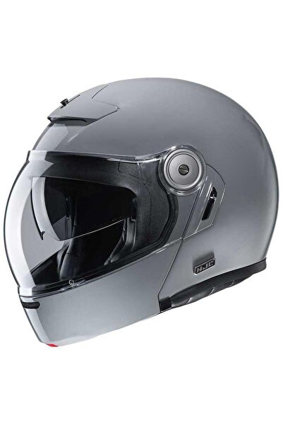 HJC V90 KASK NARDO GRİ