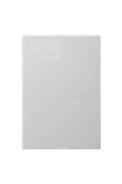 MIKROTIK Switch inteligent de exterior 16 x 10/100Mbps (15 PoE inversat), 2 x...
