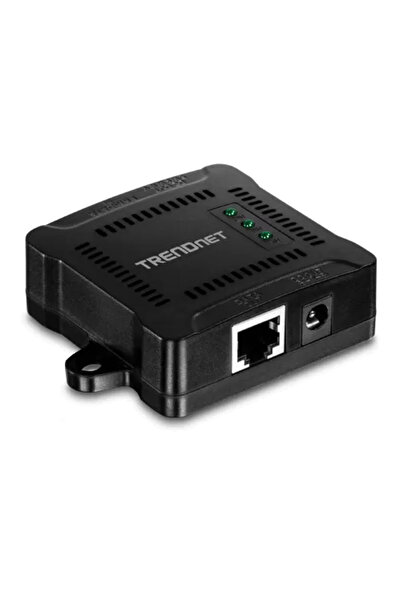 TRENDnet Splitter PoE - Date și Alimentare - TPE-104GS