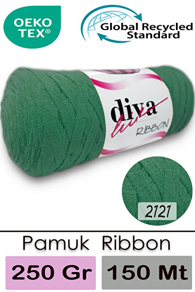 Diva İplik Diva traka 2121 Benetton