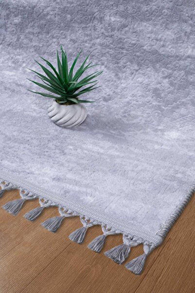 Valery Home Violet Gri Yolluk