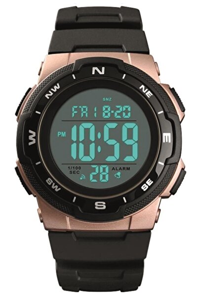 Skmei Skmeı 1423rg Erkek Kol Saati