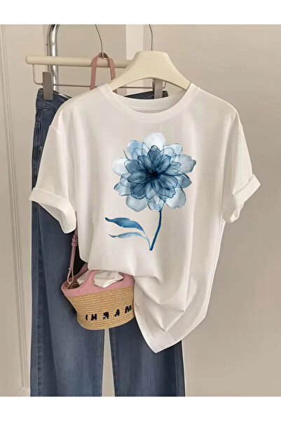 FUFLUNS ΜΠΛΟΥΖΑ ΜΕ ΣΤΑΥΡΩΜΕΝΟ ΣΧΕΔΙΟ ΜΕ ΛΟΥΚΑ ΜΕΓΕΘΟΣ UNISEX ΓΙΑ ΓΥΝΑΙΚΕΣ/ΑΝΔΡΕΣ