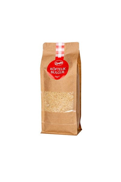 Ziyafet Köftelik Bulgur – 1 KG