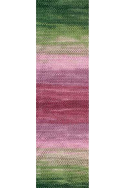 Alize Angora Gold Batik 2527