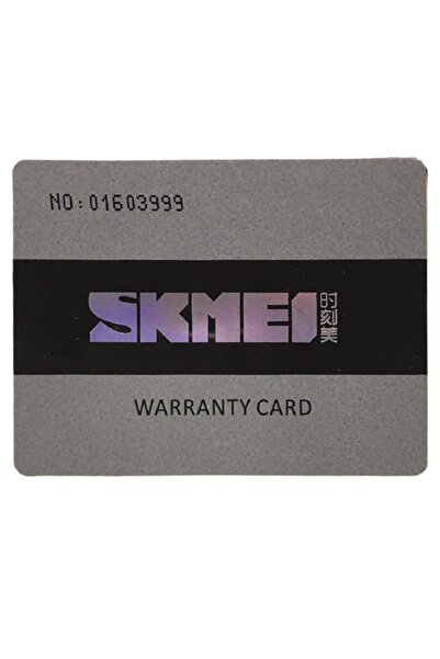 Skmei Men's Wristwatch 1497BUWT