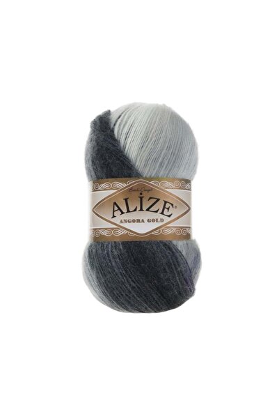 Alize Angora Gold Batik 1900