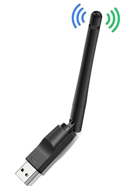 harry Windows,linux,mac Os X-uyumlu 7601 Chipset Sinyal Güçlendirici Adaptör Iptv Uydu Alıcı Uyumlu