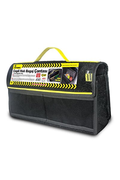 Automix Hali Bagaj Çantasi