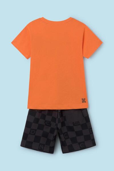 MAYORAL Boy's Shorts Suit 8-18 Years Old 6668