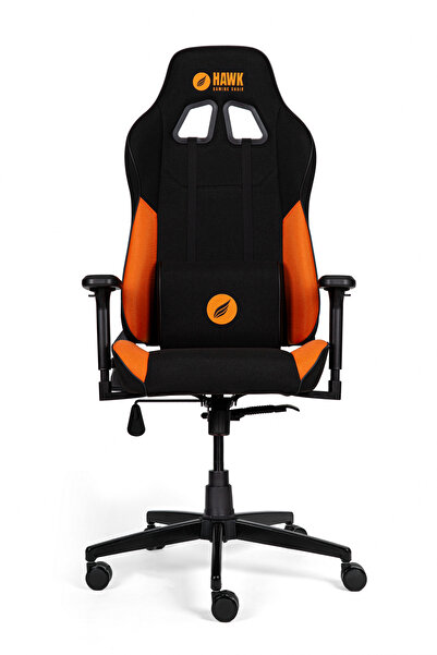 Hawk Gaming Chair Fab C Serisi Kumaş Oyuncu Koltuğu