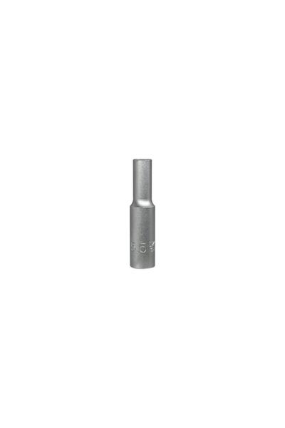 İzeltaş 1/4'' Altı Köşe Derin Lokma Anahtar 5.5 mm