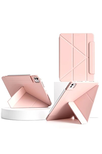 Cat - Cot Cat-Cot iPad Smart CaseT45 for iPad 11th Gen (2022) - Leather Tablet Cover with Internal PenSlot.