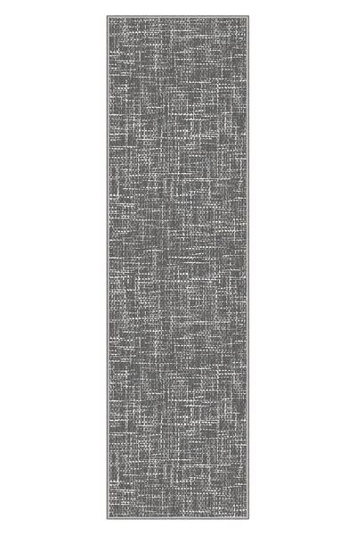 Homefesto Non-Slip Based Decorative Cutting Runner - Hallway Carpet