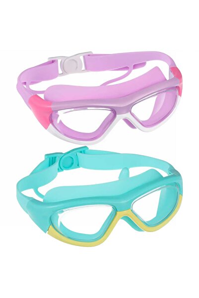 WATSING KALİTELİ YÜZÜCÜ VE DENİZ GÖZLÜĞÜ