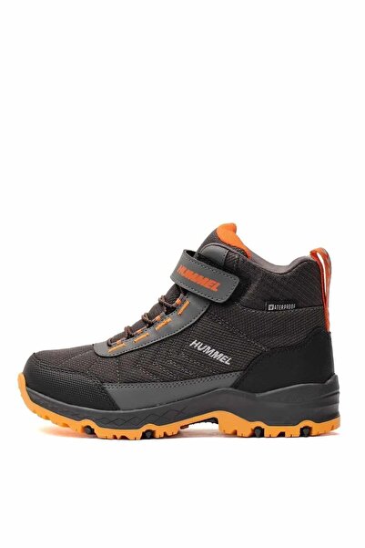 hummel waterproof Çocuk Bot Çocuk Bot Ayakkabı HML900376-2267-1ANTHRACITE