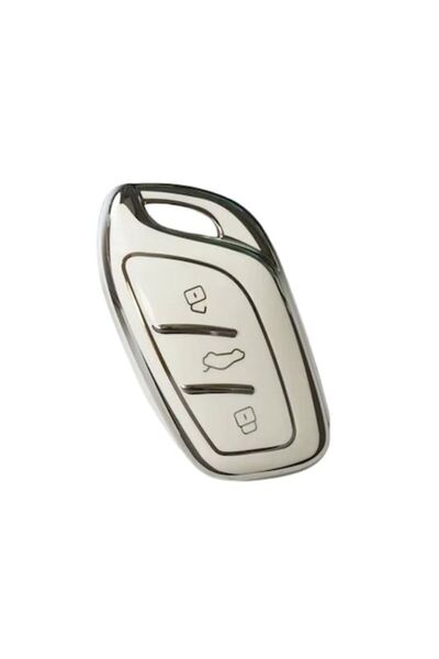 OEM Key Cover for MG4 MG5 ZS MG6 EV EZS HS EHS Roewe RX5 I5 I6 RX3 RX8 ERX5