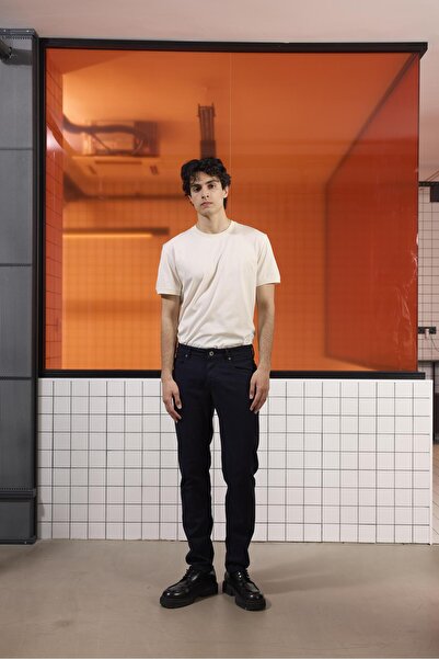 GMG FIRENZE 5 Pocket Casual Men's Trousers