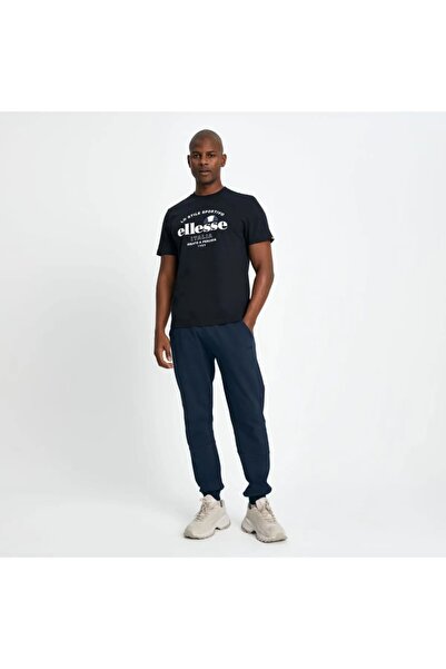 ELLESE Tricou negru pentru bărbați Ellesse - EM141