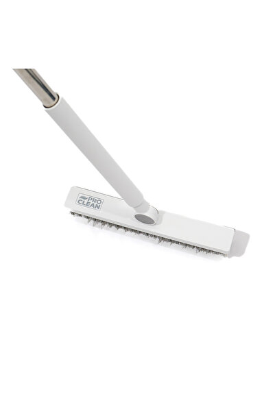 Pro Clean Official Perie colturi Pro Clean S3 multifunctionala cu suprafata stergere prin raclare
