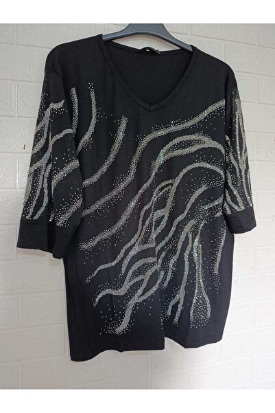 anne moda ankara 95 % cotton, evening dress style, loose glittering buzzle