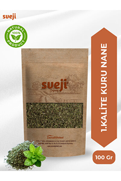 Kuru Nane 100 Gr
