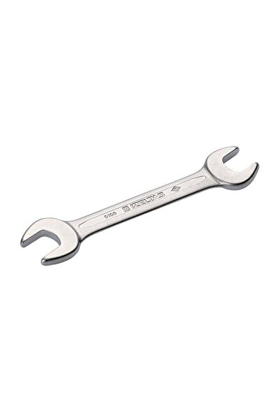 İzeltaş Two Mouth Key Short Size 12X14 mm