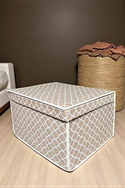 VAYBE Maxi Multi-Purpose Storage Box, Trunk, Organizer, Box Trunk 40X50X30