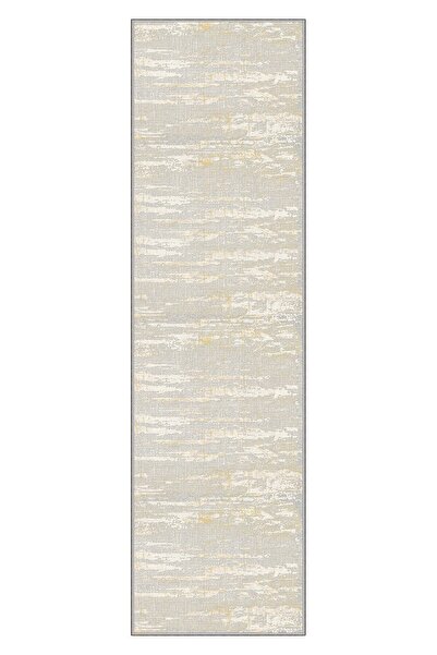 Homefesto Special Design Soft Surface Non-Slip Base Cutting Runner - Hallway Carpet