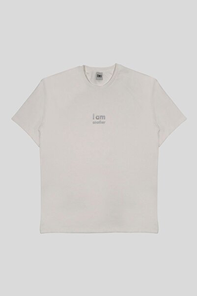 GMG FIRENZE I AM ANOTHER Ανδρικό μπλουζάκι με στάμπα Basic