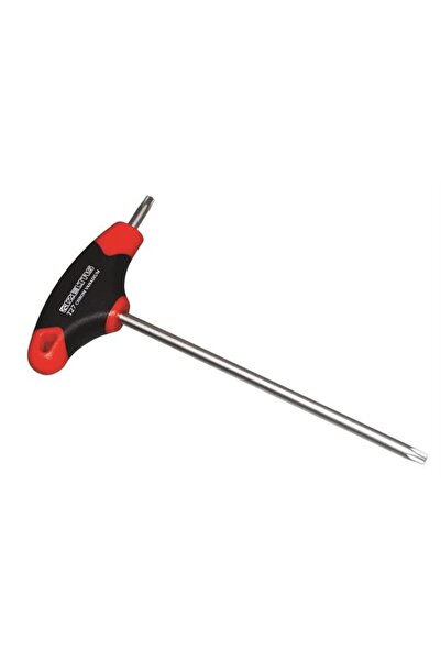 İzeltaş T Tipi Torx Allen Anahtar T20