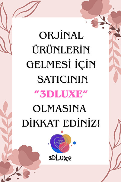 3DLuxeDekor Doğum Hediyesi, Hoşgeldin Bebek Atlı Karınca, Mum, Çikolatalı Set Hediyelik 10 ADET