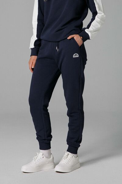 Ellesse Γυναικεία αθλητικά παντελόνια Jogger EF199-BK