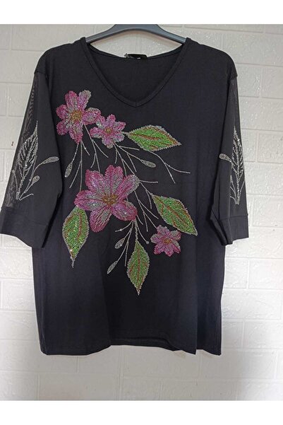 anne moda ankara 95 % cotton, evening dress style, loose glittering buzzle