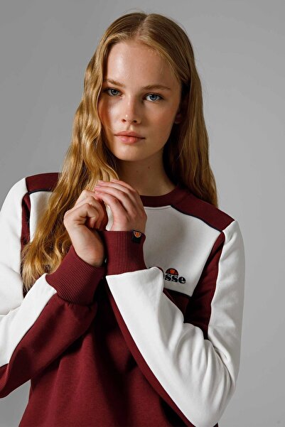 Ellesse Ef183-Brd Model Women's Sweatshirt