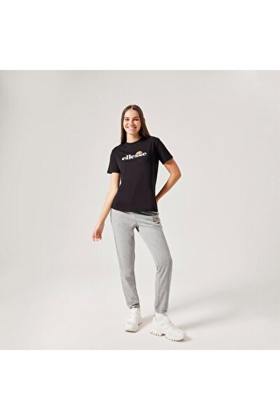 Ellesse Γυναικείο μπλουζάκι F020-1-BK