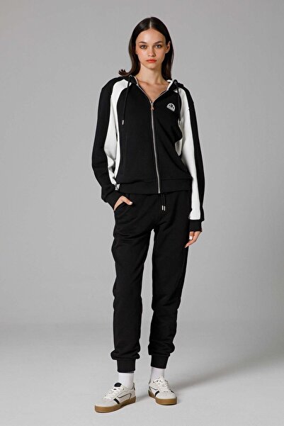 Ellesse ΦΟΥΤΕΡΙΑ ΜΕ ΦΕΡΜΟΥΑΡ με κουκούλα (ΦΘΙΝΟΠΩΡΟ-ΧΡΙΣΤΟΥΓΕΝΝΙΑ 2024-25)