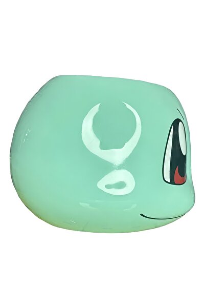 FG KONNİCHİWA Pokemon Ceramic Cute Pikachu Charmander Bulbasaur Jigglypuff Figured Cup 3D Mug Gift