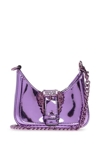 VERSACE JEANS COUTURE حقيبة كتف نسائية 75VA4BFV