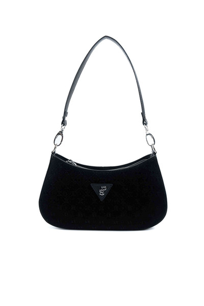 Silver Polo حقيبة كروس نسائية 1251