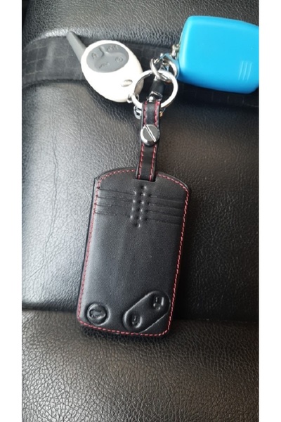 VTH Carcasă cheie auto pentru Mazda cu 3 butoane