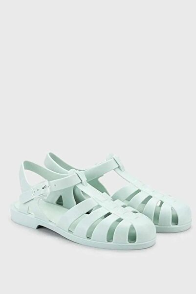 IGOR Biarritz Mate Women's Green Sandals Women's Sandals S10259