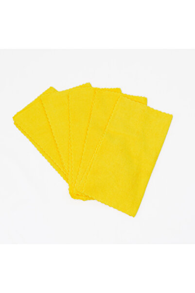 Pro Clean Official Set ultra fin prosoape din microfibra multifunctionale Pro...